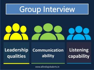 Group Interview 
