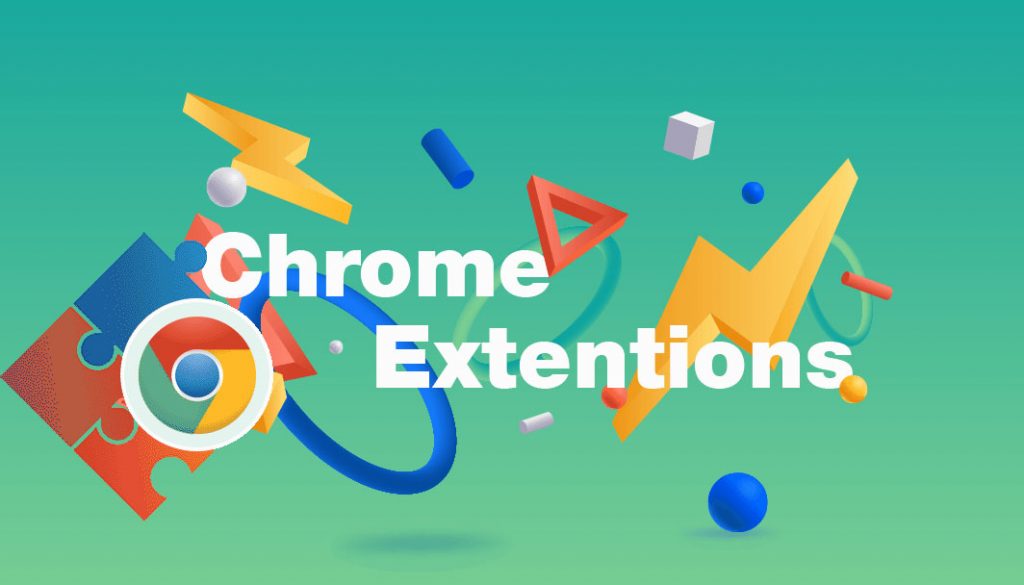 chrome extensions