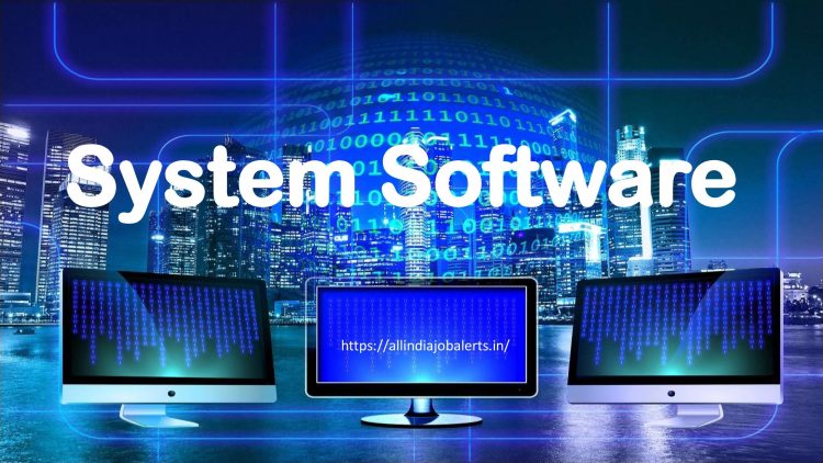 System Software notes