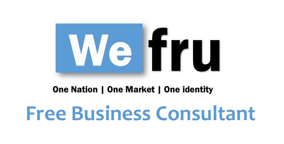 Wefru Free Business consultant